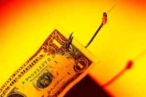 MoneyPhishing